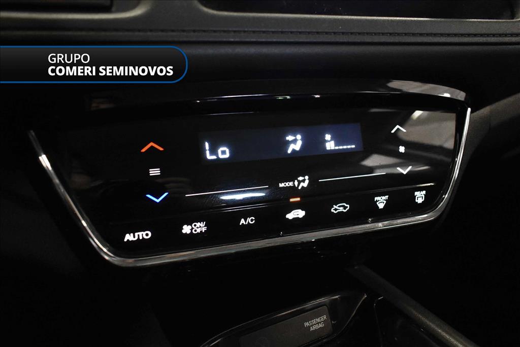 HR-V 1.8 16V FLEX EX 4P AUTOMÁTICO13
