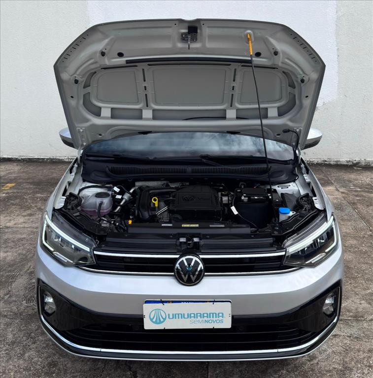 VIRTUS 1.0 200 TSI HIGHLINE AUTOMÁTICO4