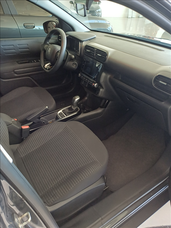 C4 CACTUS 1.6 VTI 120 FLEX FEEL BUSINESS EAT68