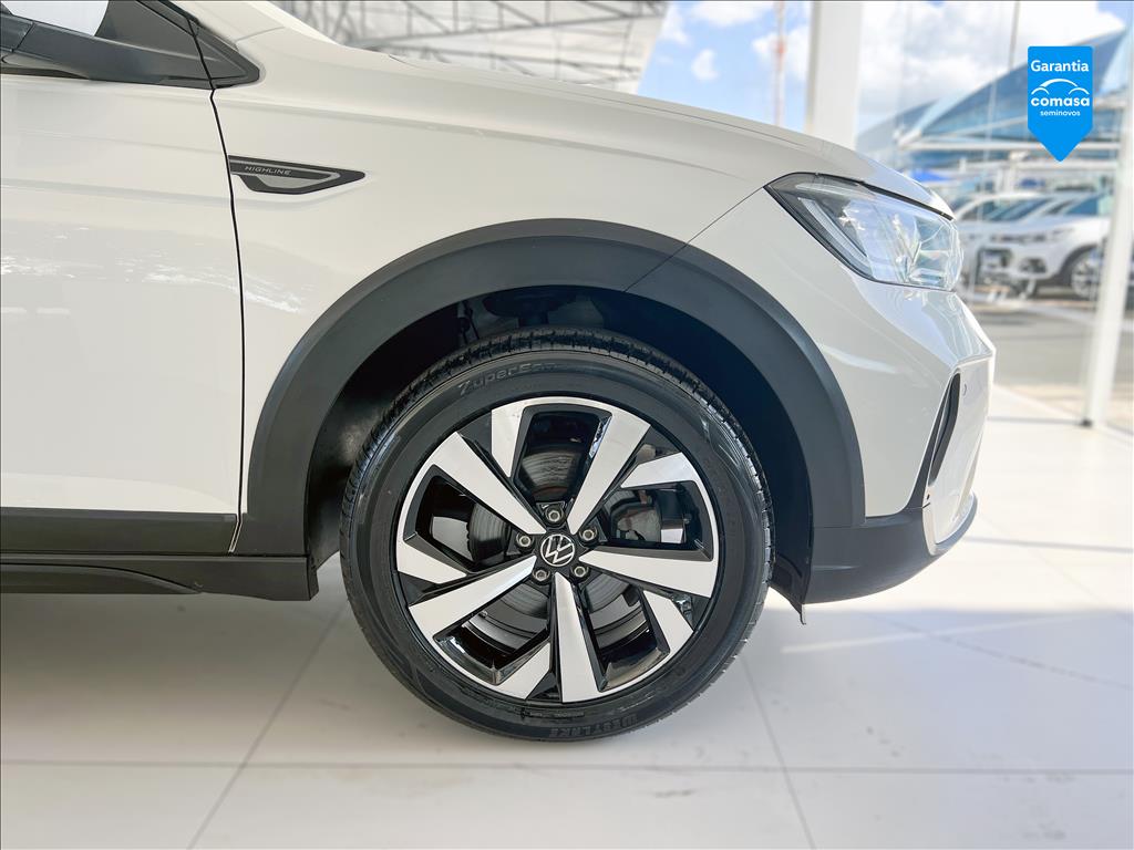 NIVUS 1.0 200 TSI TOTAL FLEX HIGHLINE AUTOMÁTICO5