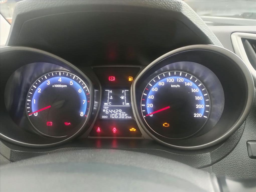 HB20 1.0 UNIQUE 12V FLEX 4P MANUAL6