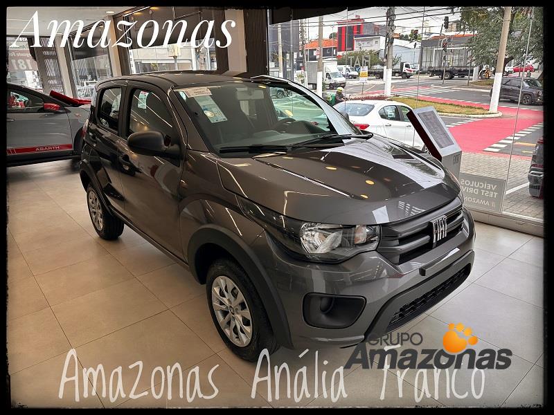 carro