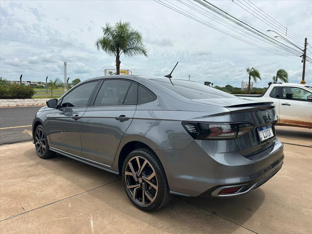 VIRTUS 1.4 250 TSI EXCLUSIVE AUTOMÁTICO5