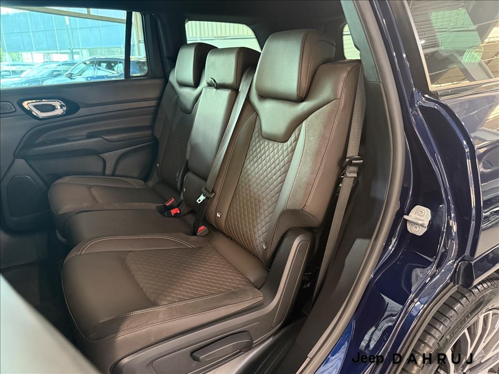 COMMANDER 1.3 T270 TURBO FLEX OVERLAND AT69