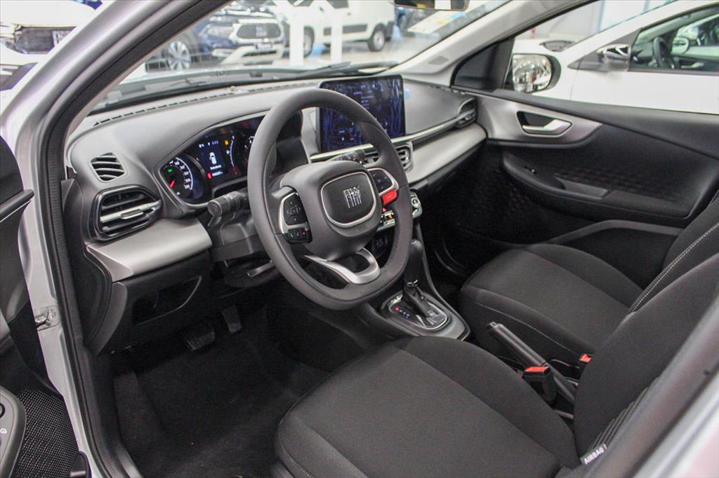 PULSE 1.0 TURBO 200 HYBRID AUDACE CVT7