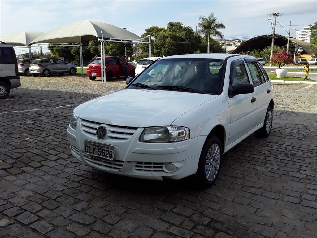 GOL 1.0 MI 8V FLEX 4P MANUAL GOL 1.0 MI 8V FLEX 4P MANUAL