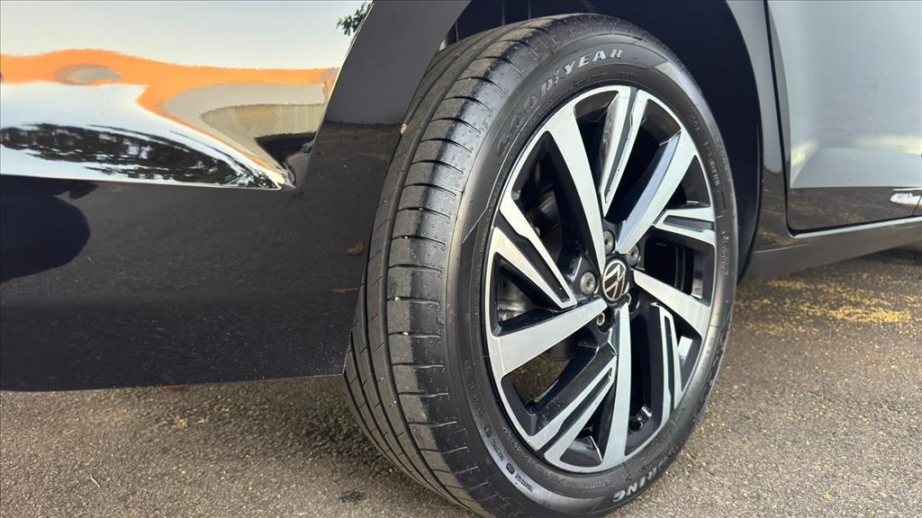 VIRTUS 1.0 200 TSI HIGHLINE AUTOMÁTICO8