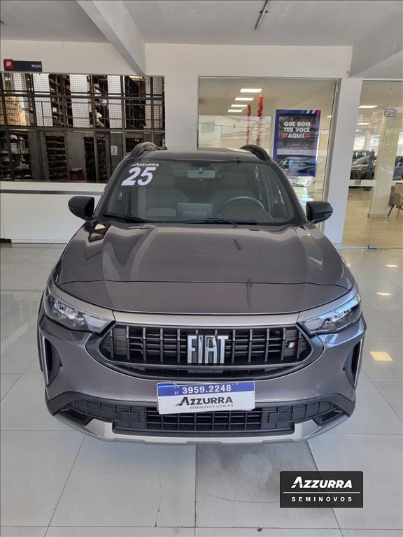 PULSE 1.3 FLEX DRIVE CVT