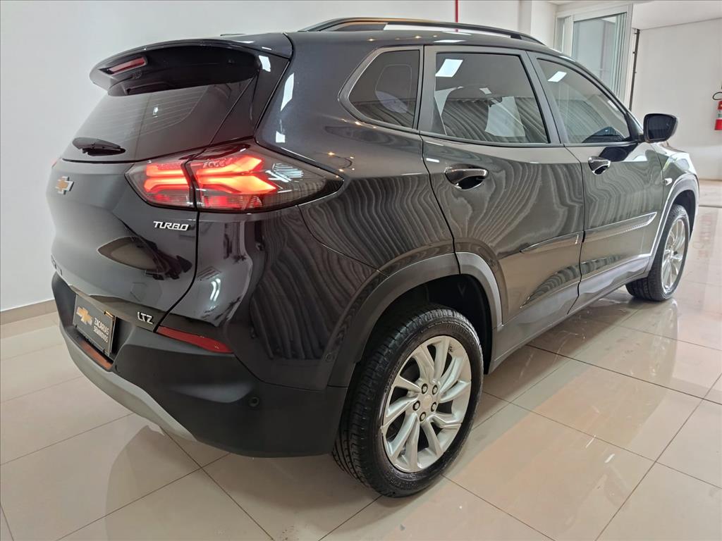 TRACKER 1.0 TURBO FLEX LTZ AUTOMÁTICO4