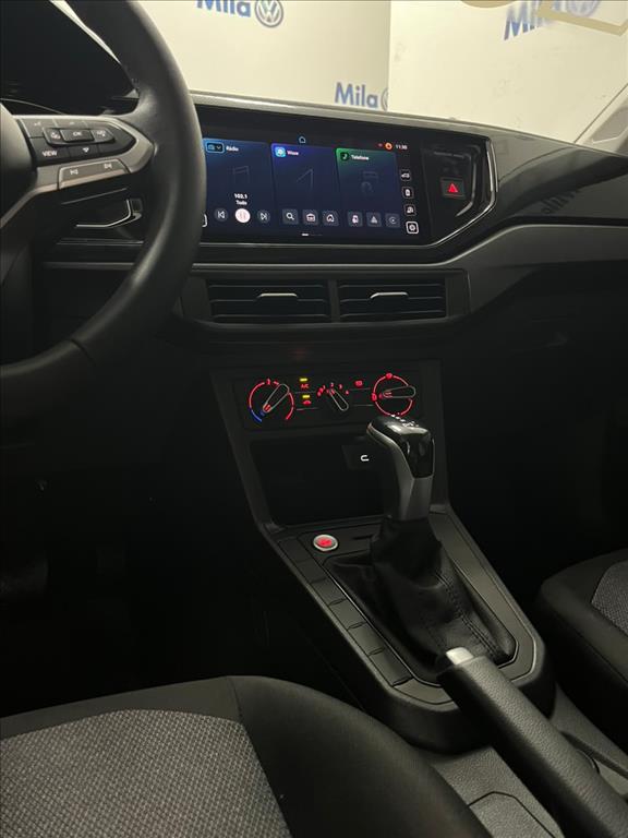 POLO 1.0 170 TSI SENSE AUTOMÁTICO10