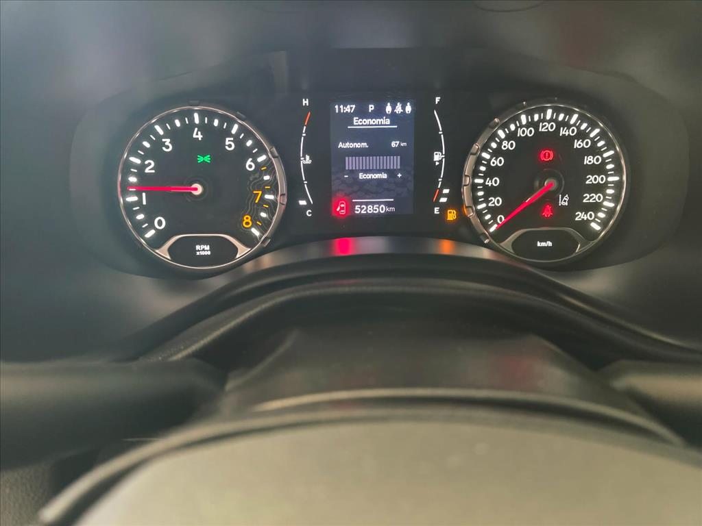 RENEGADE 1.3 T270 TURBO FLEX SPORT AT610