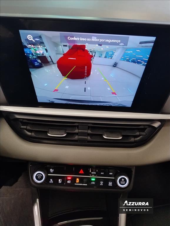 FASTBACK 1.0 TURBO 200 FLEX CVT10