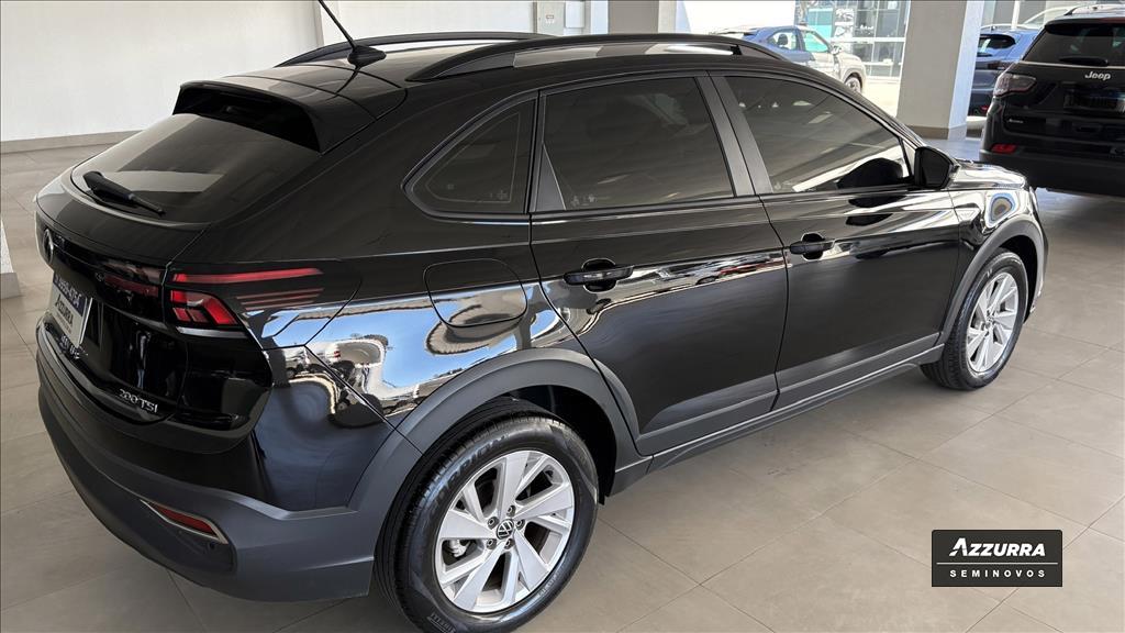 NIVUS 1.0 200 TSI TOTAL FLEX COMFORTLINE AUTOMÁTICO3