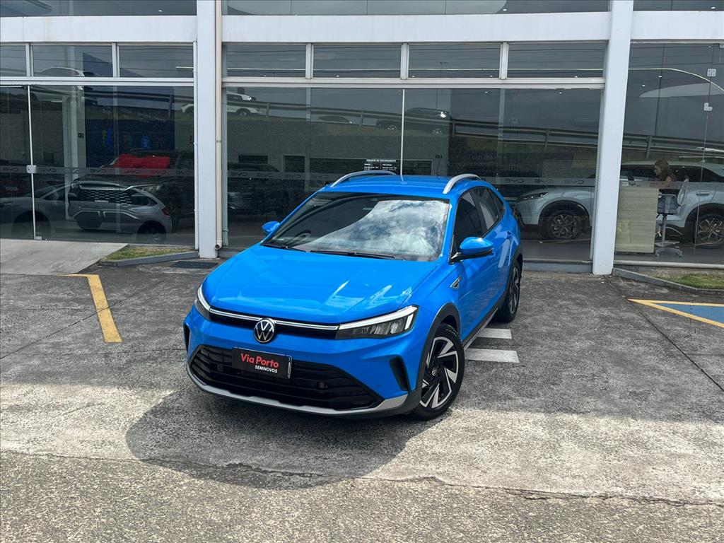 1.0 200 TSI TOTAL FLEX HIGHLINE AUTOMÁTICO