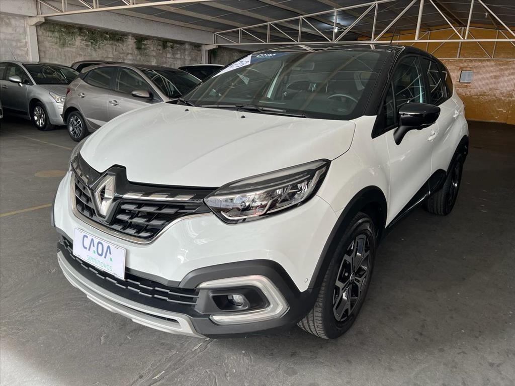 1.3 TCE FLEX ICONIC X-TRONIC