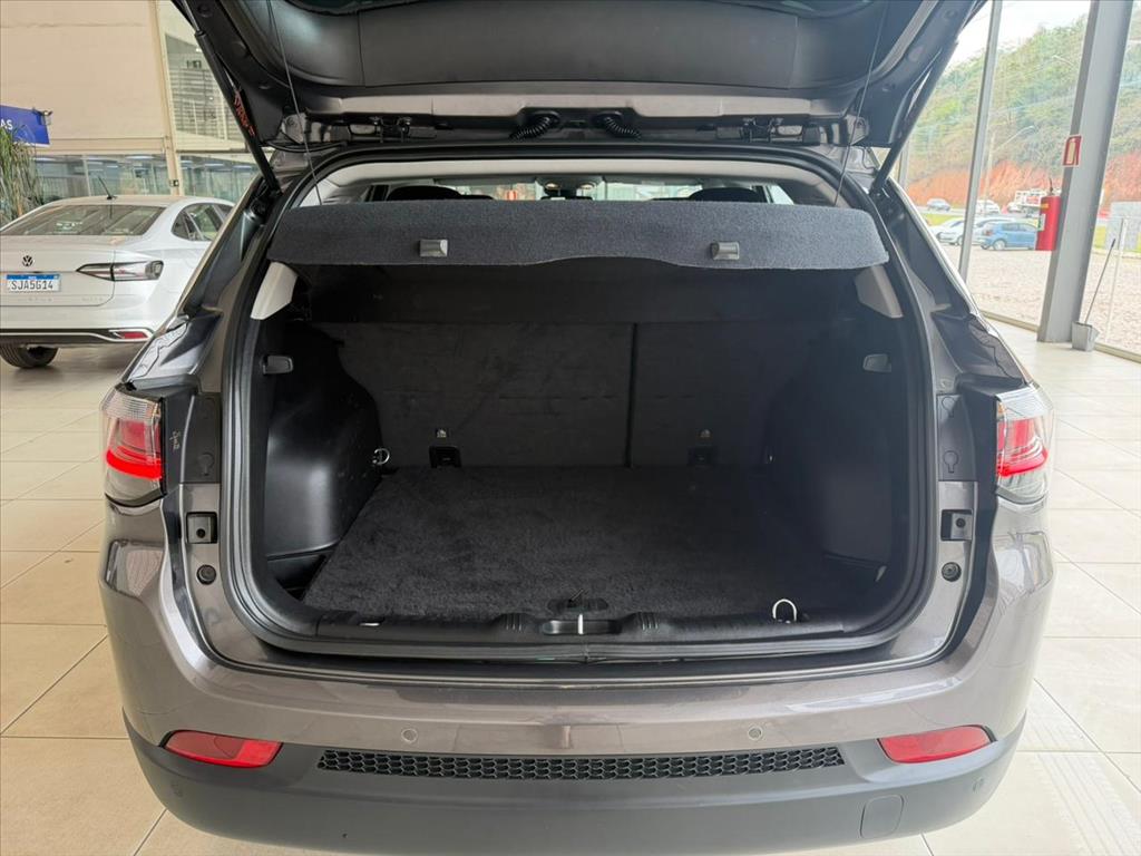 COMPASS 1.3 T270 TURBO FLEX LIMITED AT614