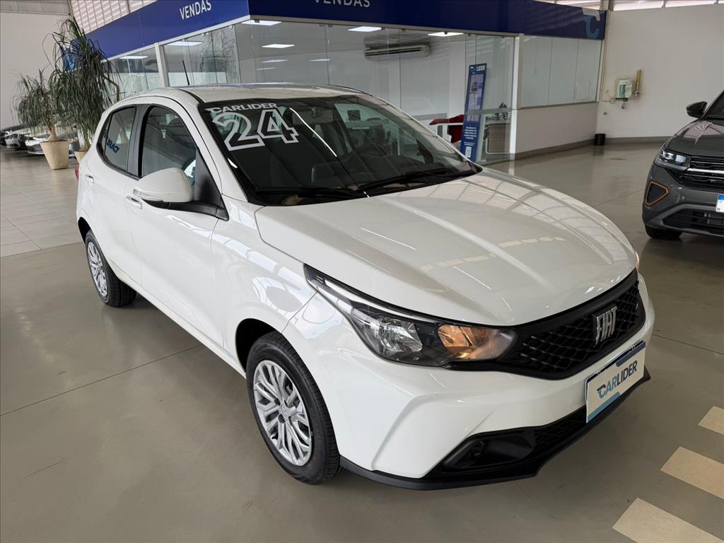 ARGO 1.0 FIREFLY FLEX DRIVE MANUAL