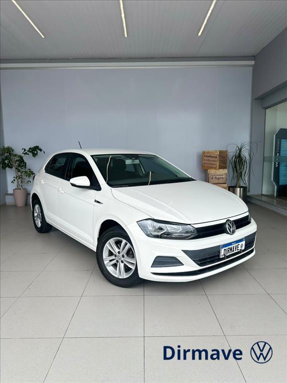 POLO 1.6 MSI TOTAL FLEX MANUAL0