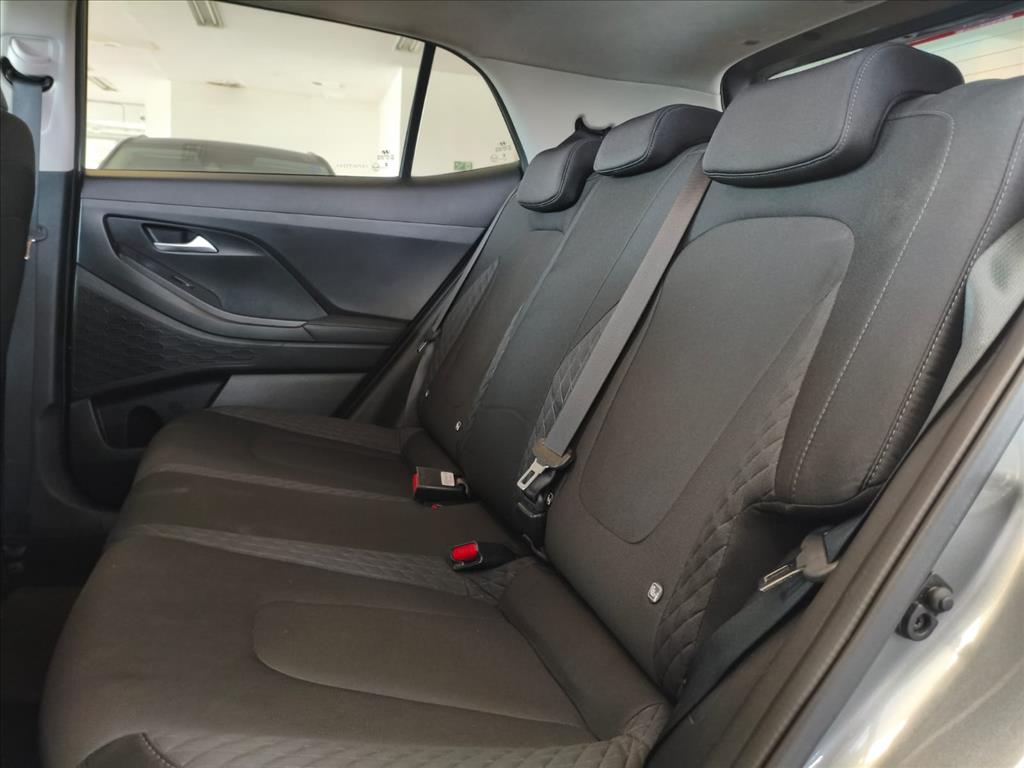 Hyundai-CRETA-1.0 TGDI FLEX LIMITED AUTOMÁTICO