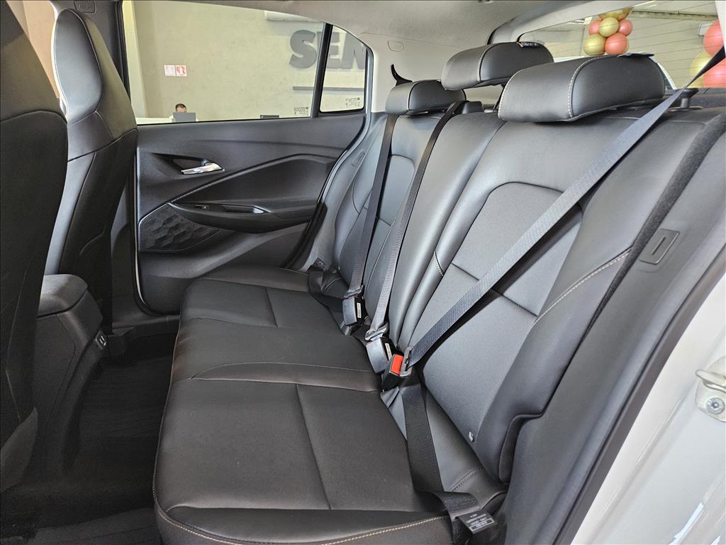 ONIX 1.0 TURBO FLEX PREMIER AUTOMÁTICO8