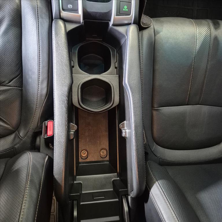 CIVIC 2.0 16V FLEXONE EX 4P CVT10