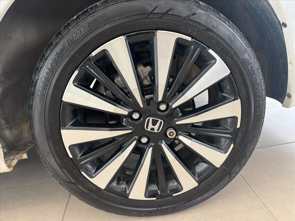 CITY 1.5 i-VTEC FLEX EX CVT19