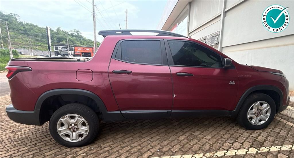 TORO 2.0 16V TURBO DIESEL FREEDOM MANUAL4