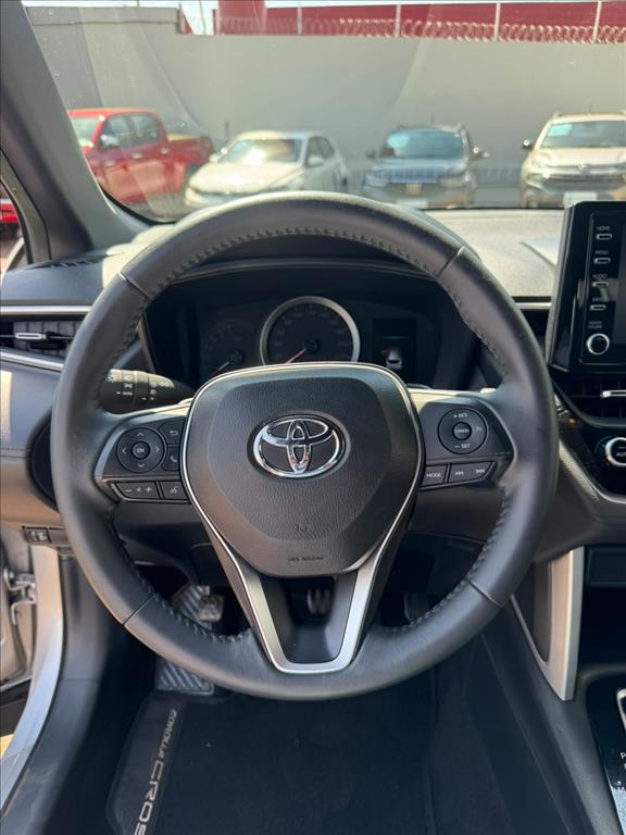 COROLLA CROSS 2.0 VVT-IE FLEX XRE DIRECT SHIFT9