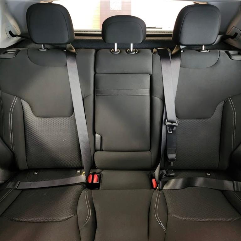 COMPASS 1.3 T270 TURBO FLEX SPORT AT68