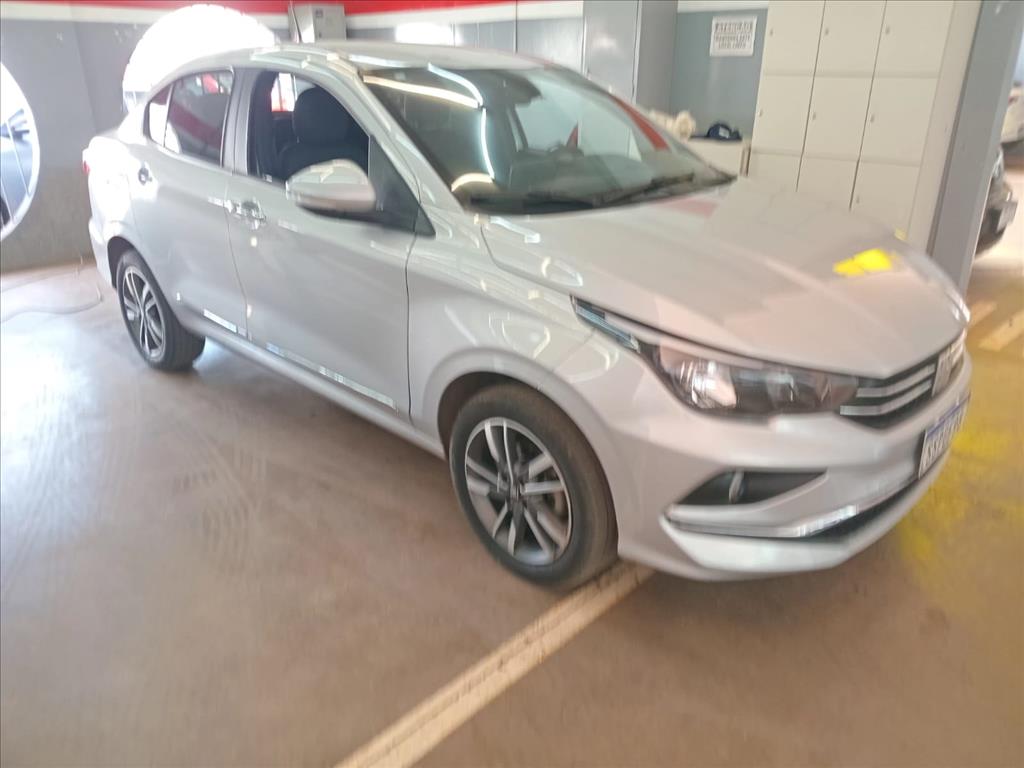 CRONOS 1.3 FIREFLY FLEX PRECISION CVT0