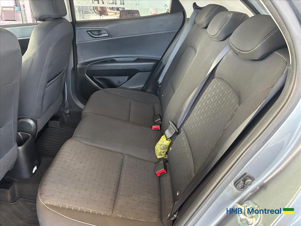 HB20 1.0 12V FLEX COMFORT MANUAL8