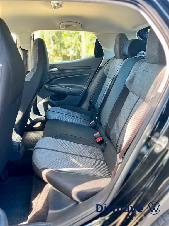 TERA 1.0 170 TSI HIGH AUTOMÁTICO8