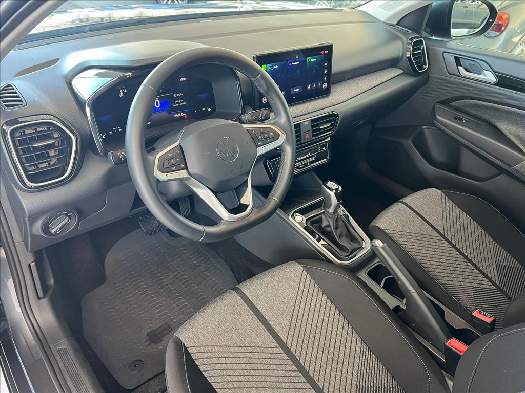 TERA 1.0 170 TSI COMFORT AUTOMÁTICO14