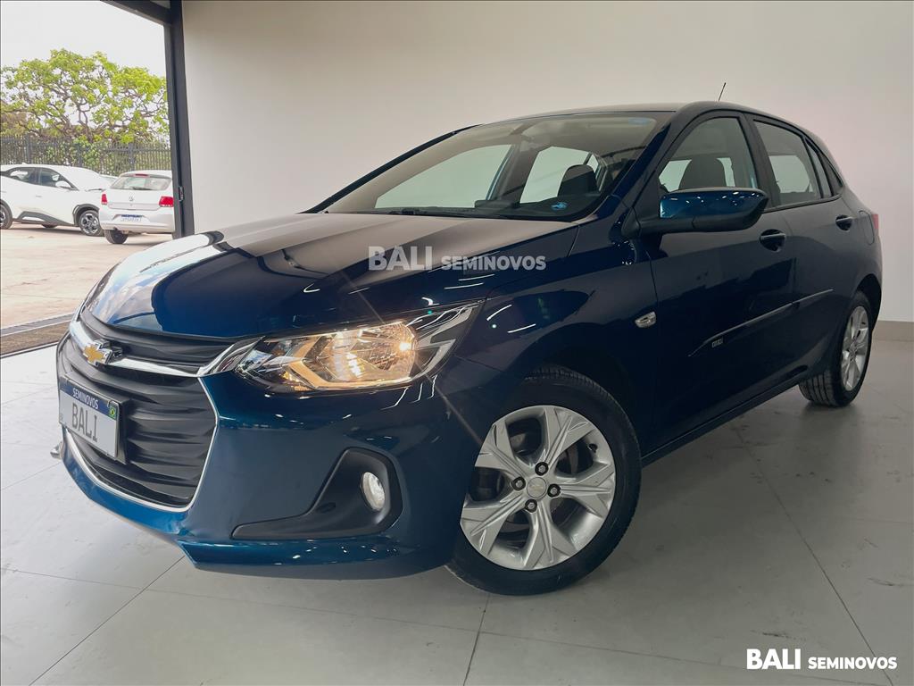 ONIX 1.0 TURBO FLEX LTZ MANUAL2