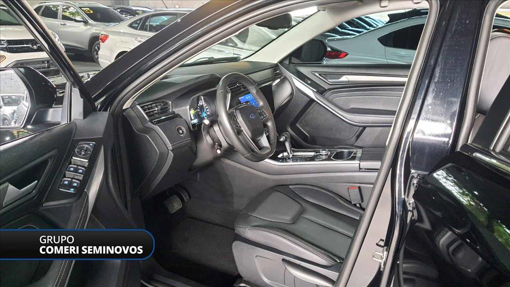 TERRITORY 1.5 ECOBOOST GTDI GASOLINA SEL AUTOMÁTICO10