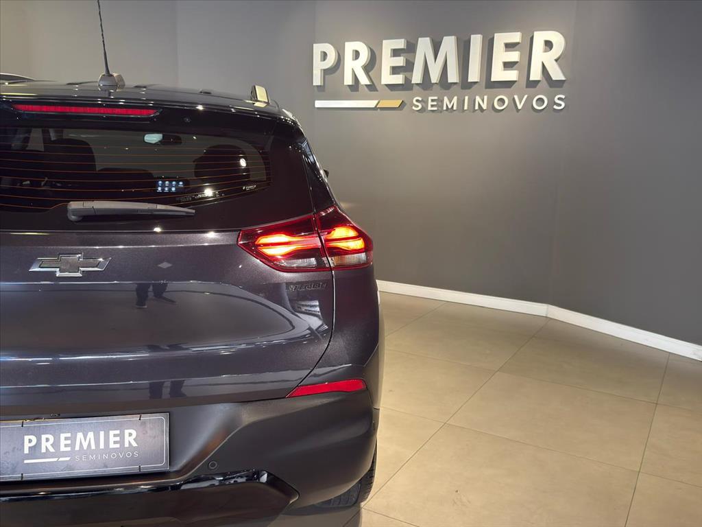 TRACKER 1.0 TURBO FLEX AUTOMÁTICO11