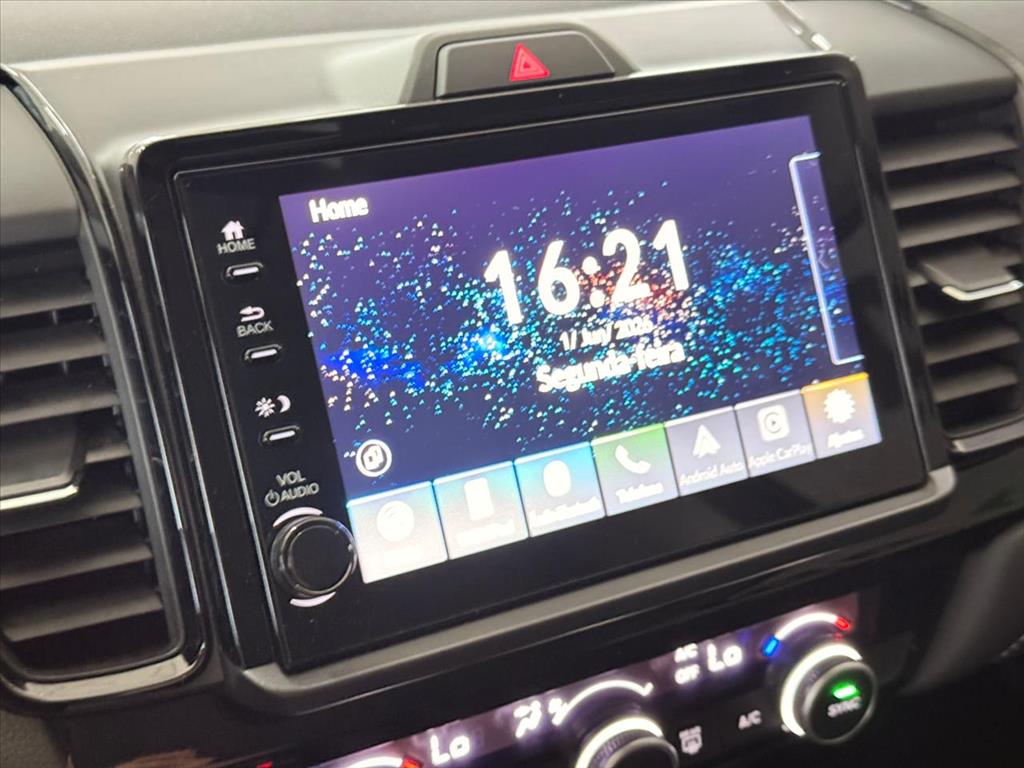 CITY 1.5 i-VTEC FLEX HATCH TOURING CVT10
