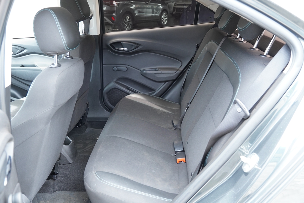 ONIX 1.4 MPFI ADVANTAGE 8V FLEX 4P AUTOMÁTICO9