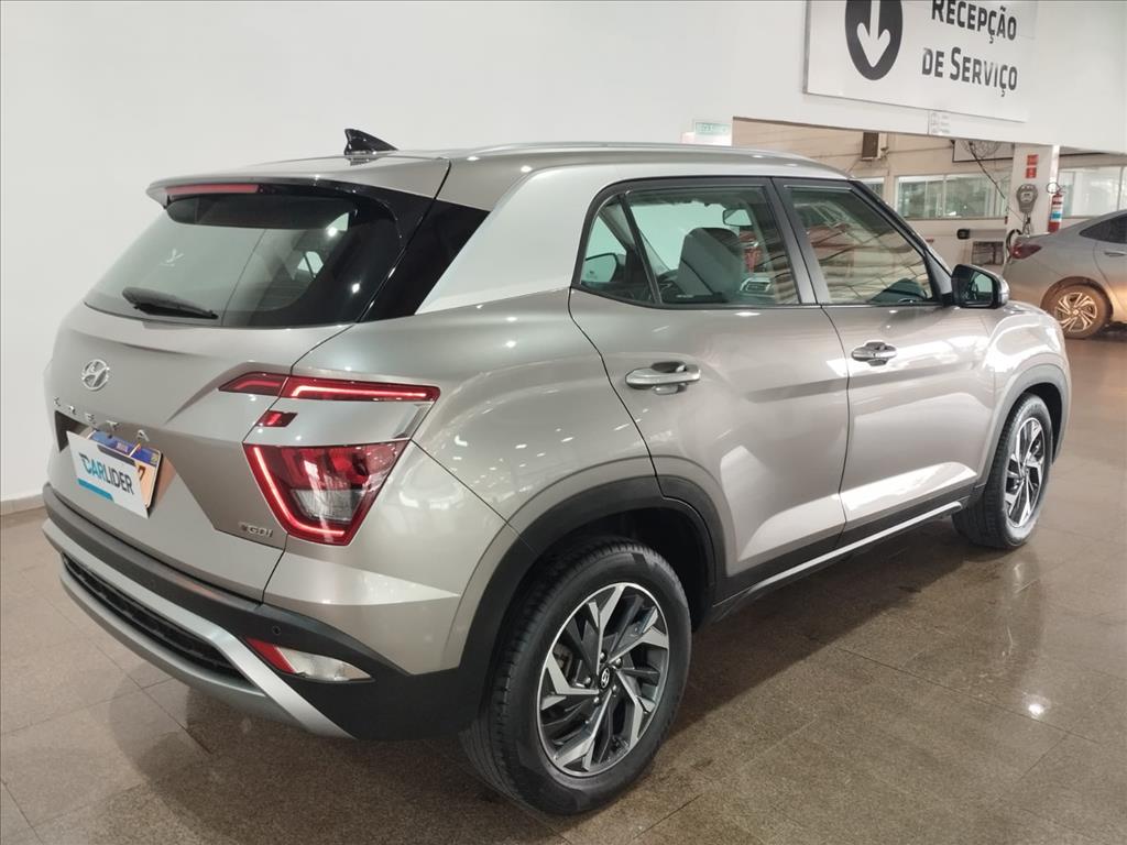 CRETA 1.0 TGDI FLEX LIMITED AUTOMÁTICO10