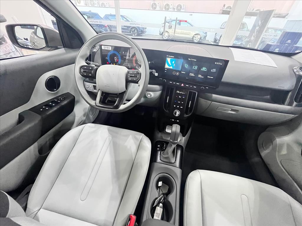 I20 1.0 TGDI FLEX ULTIMATE AUTOMÁTICO12