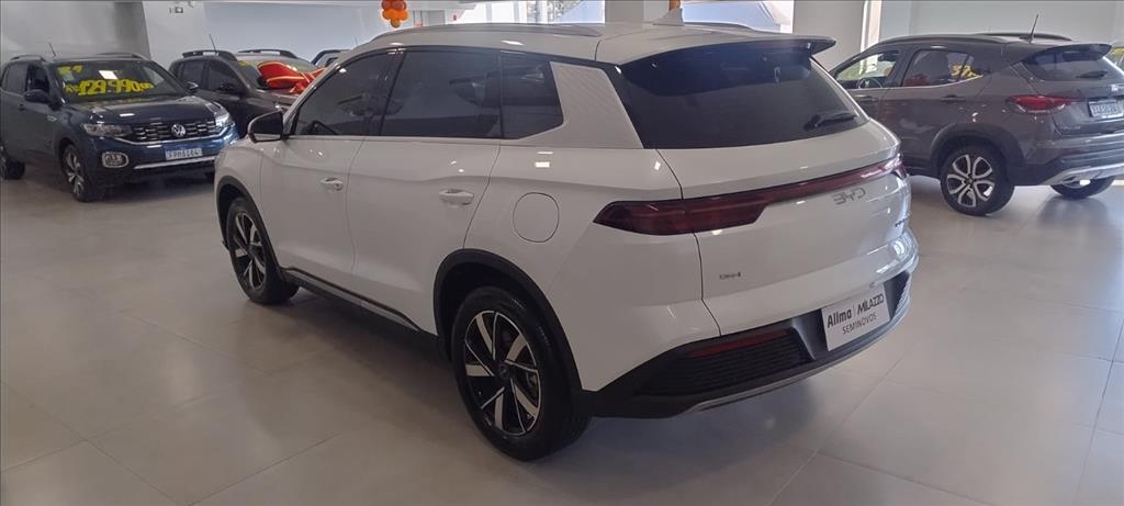 SONG PRO 1.5 DM-I HÍBRIDO GS AUTOMÁTICO8