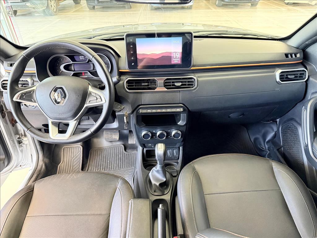 OROCH 1.3 TCE FLEX OUTSIDER X-TRONIC5