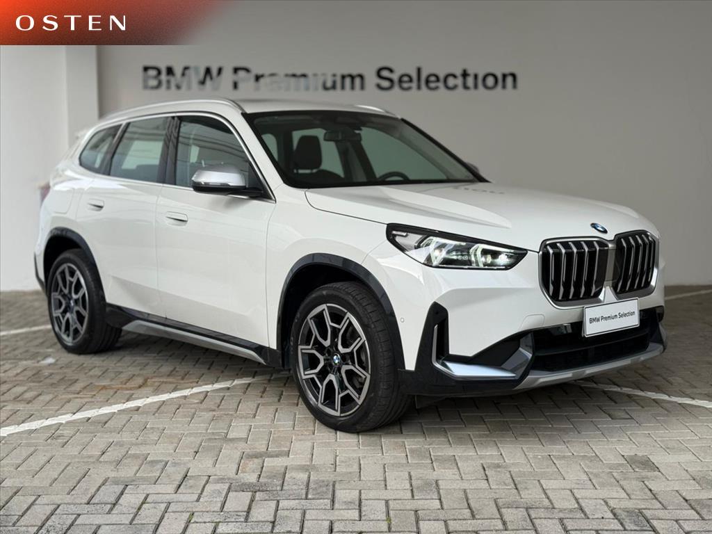 2.0 16V TURBO GASOLINA SDRIVE20I X-LINE STEPTRONIC
