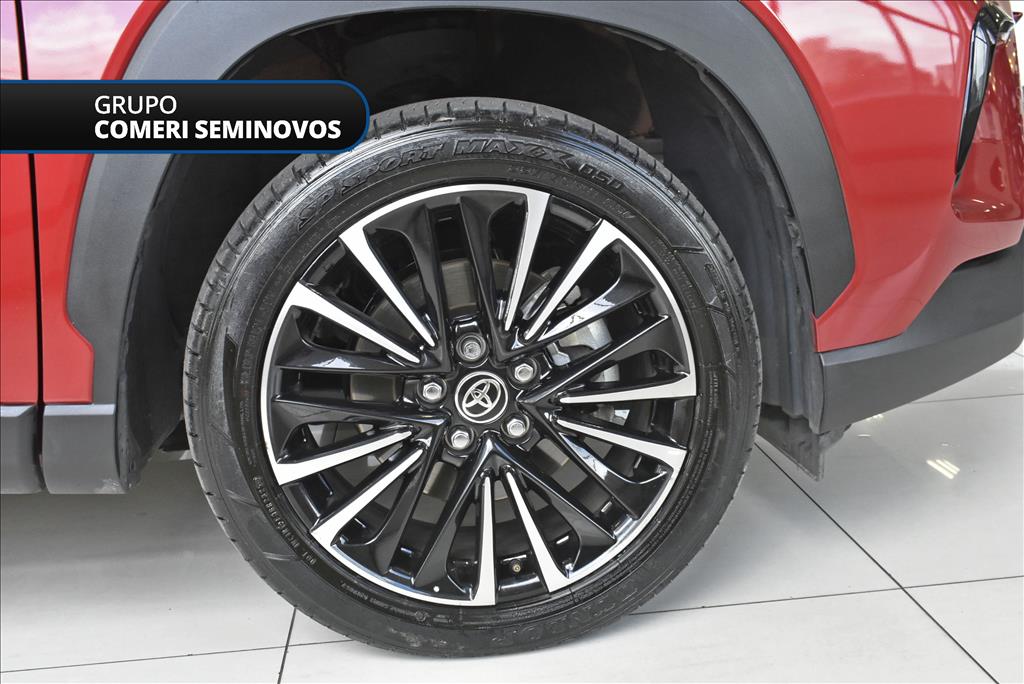 COROLLA CROSS 1.8 VVT-I HYBRID FLEX XRX CVT19
