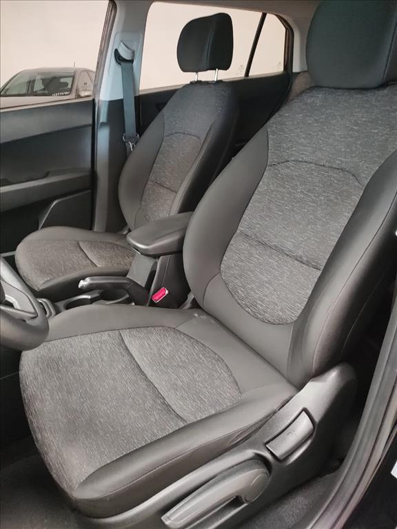 CRETA 1.6 16V FLEX ATTITUDE AUTOMÁTICO