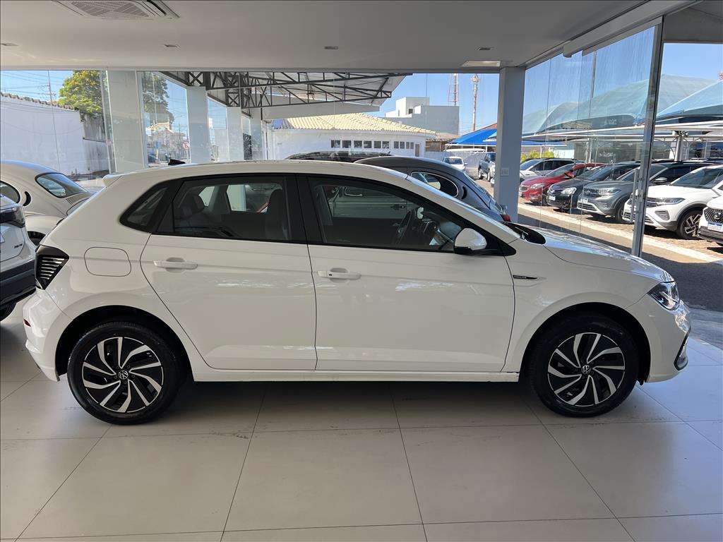 POLO 1.0 170 TSI HIGHLINE AUTOMÁTICO3