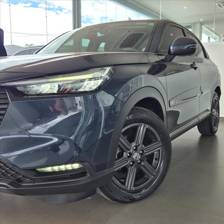 HR-V 1.5 DI I-VTEC FLEX EXL CVT6