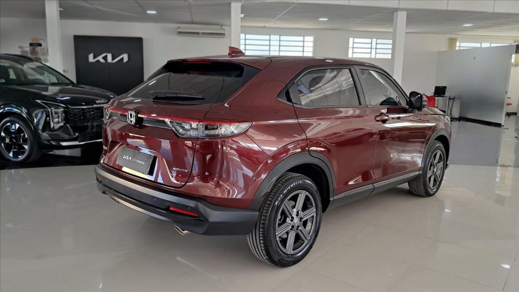 HR-V 1.5 DI I-VTEC TURBO FLEX ADVANCE CVT10
