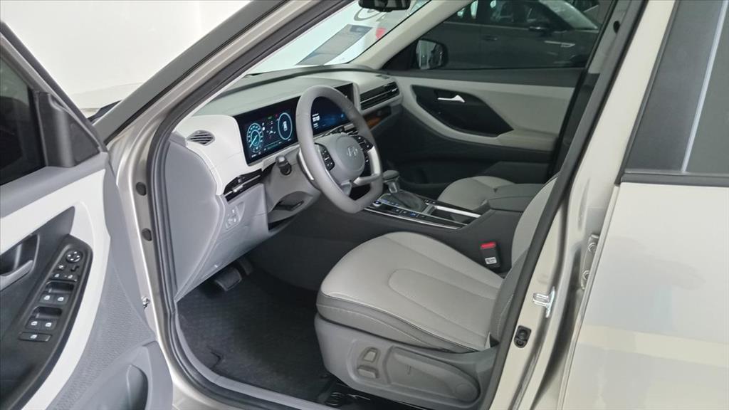 CRETA 1.6 TGDI GASOLINA ULTIMATE DCT5