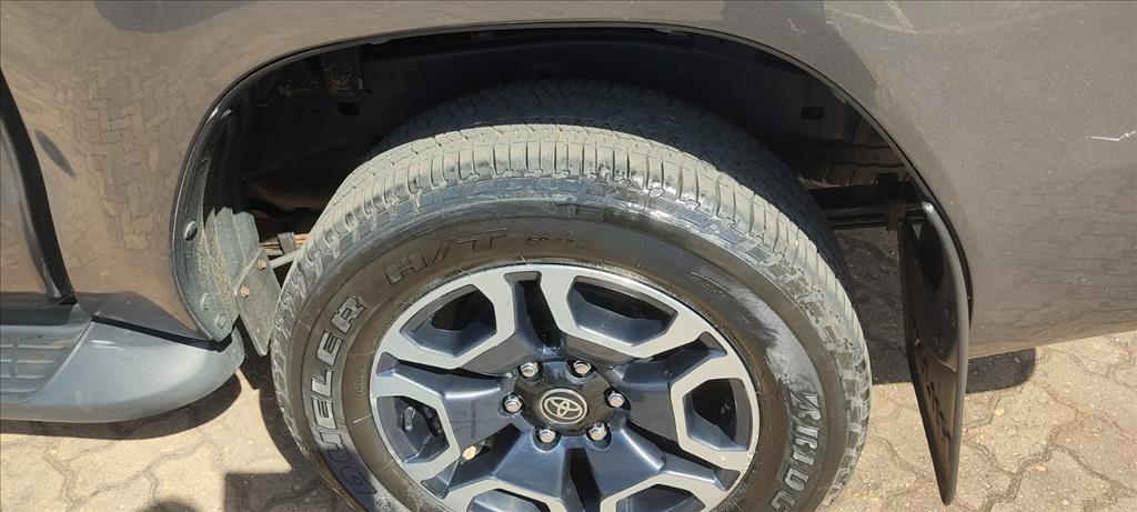 HILUX 2.8 D-4D TURBO DIESEL CD SRV 4X4 AUTOMÁTICO13